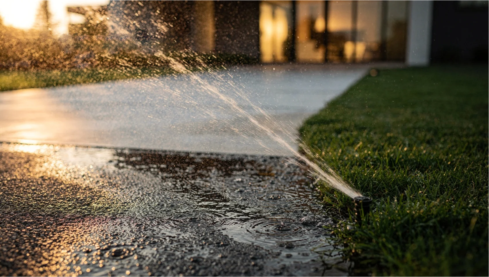 Common Irrigation Mistakes and How to Avoid Them